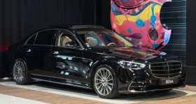 Mercedes Classe S , garage BEMA VITESSE  Saint Michel Sur orge